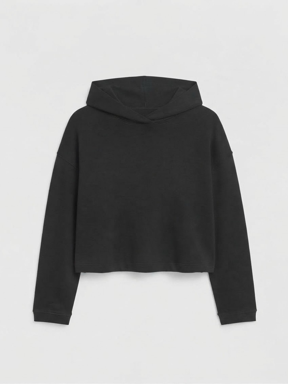 Brand New: Lululemon Women’s BeCalm Hoodie Black Size XS